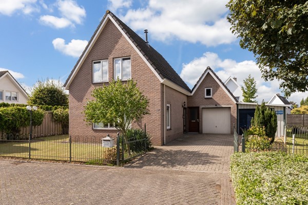Medium property photo - Papekamp 5, 4051 DM Ochten